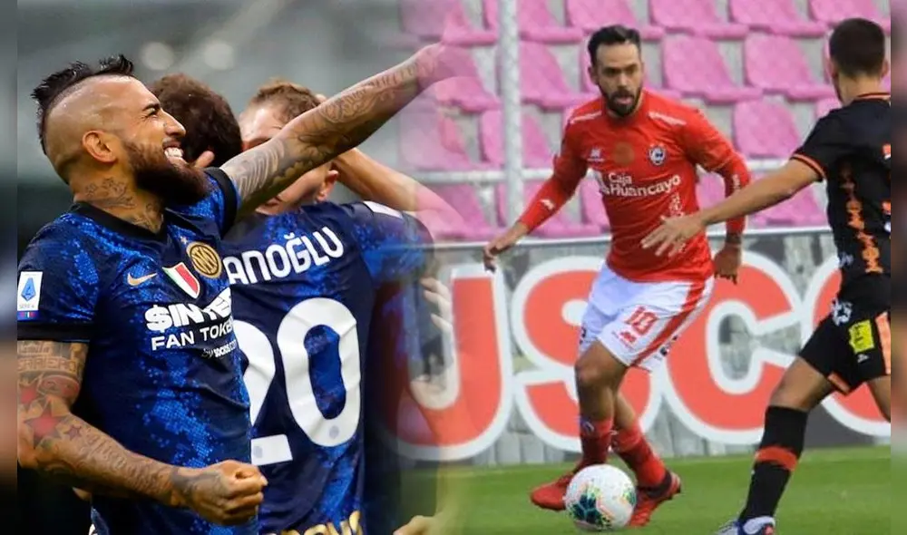 Partidos de hoy. Horarios y programación de este miércoles 2 de marzo de 2022. Foto: EFE/Liga 1 Partidos de hoy. Horarios y programación de este miércoles 2 de marzo de 2022. Foto: EFE/Liga 1