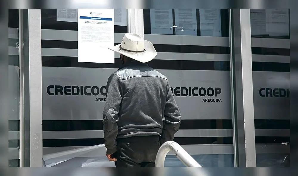 Espera. Un grupo de ahorristas busca reflotar Credicoop. Espera. Un grupo de ahorristas busca reflotar Credicoop.