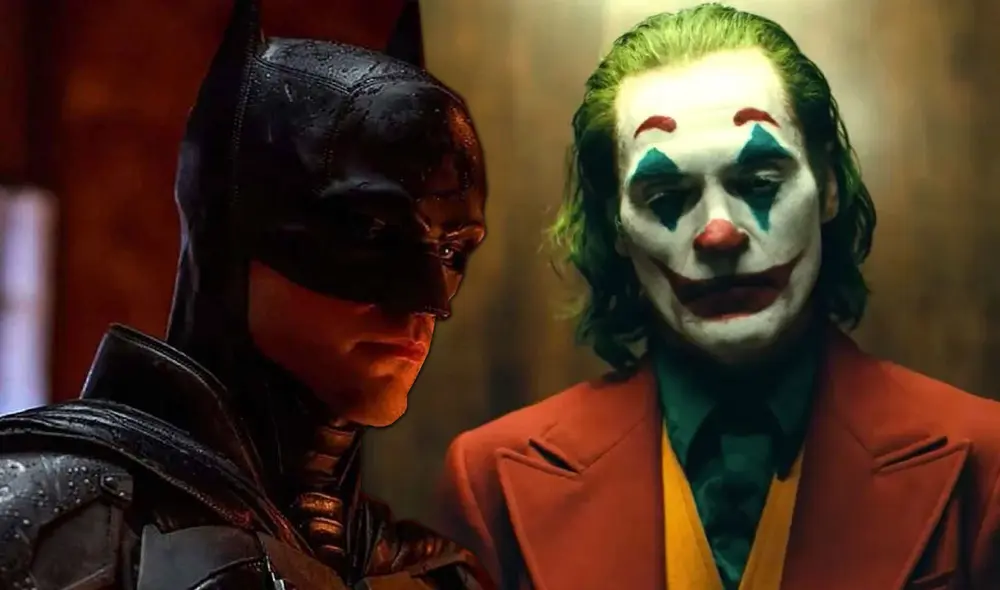 The Batman se volvió un éxito a pocos días de su estreno en cines. Foto: composición / Warner Bros