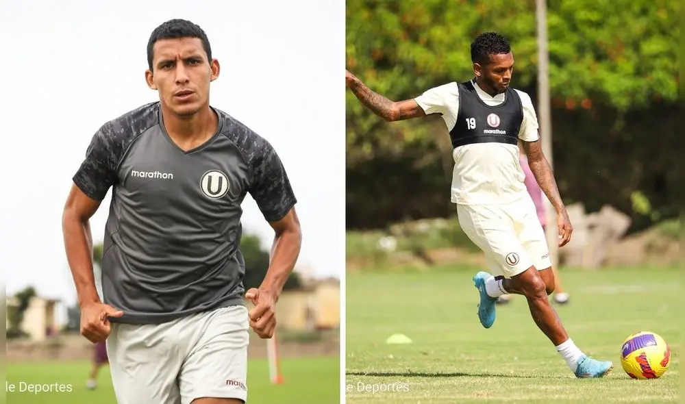 Universitario necesita de un triunfo para no alejarse de Sport Huancayo en la punta del campeonato. Foto: Universitario.