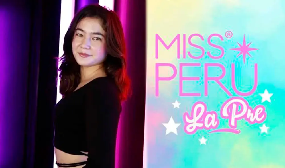 Kyara Villanella está en el top 40 del Miss Perú La Pre. Foto: Instagram / Instagram Kyara Villanella está en el top 40 del Miss Perú La Pre. Foto: Instagram / Instagram
