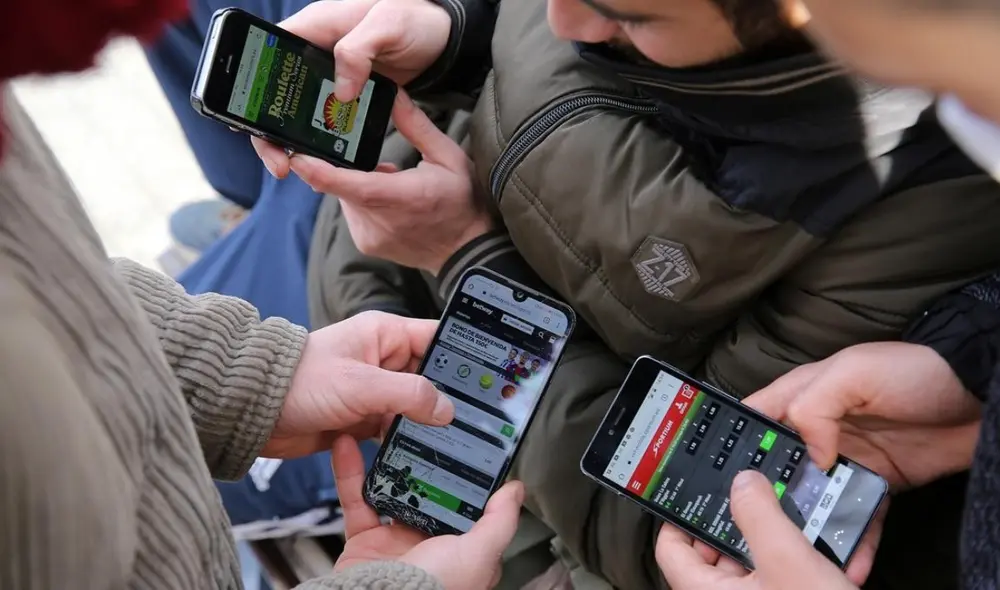 El Mincetur con la medida espera generar un ingreso aproximado de S/4.500 millones anuales. Foto: Betsafe