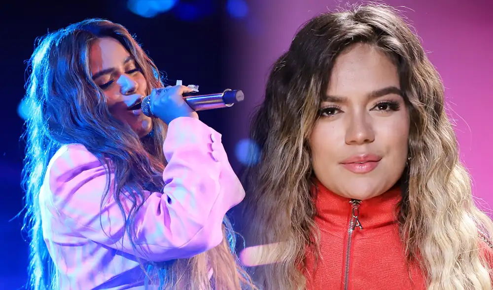 Las entradas del concierto de Karol G en Chile están disponibles desde hoy, viernes 4 de marzo. Foto: composición LR/Fabrizio Oviedo/Karol G