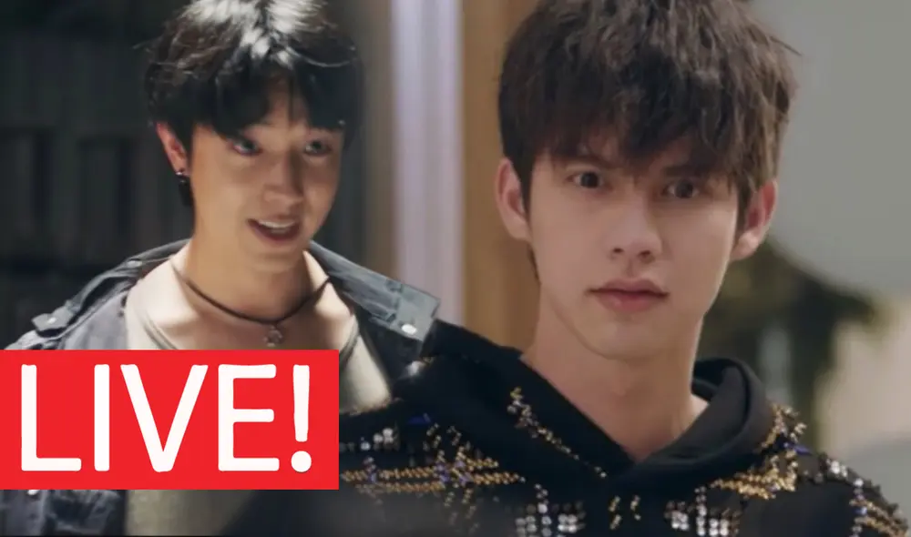 ¿Quién es Talay y por qué entró a la vida de Gorya y Thyme? Descubre la respuesta en el capítulo 11 de F4 Thailand, el remake de Boys over flowers. Foto: composición La República / GMMTV