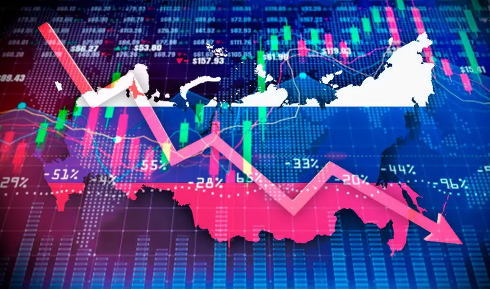 Con la pretensión de aislar financiera y comercialmente del mundo al gobierno ruso de parte de Estados Unidos y sus aliados, ya varias corporaciones han reformulado sus contratos y operaciones en el país. Foto: composición LR/Gerson Cardoso. Con la pretensión de aislar financiera y comercialmente del mundo al gobierno ruso de parte de Estados Unidos y sus aliados, ya varias corporaciones han reformulado sus contratos y operaciones en el país. Foto: composición LR/Gerson Cardoso.