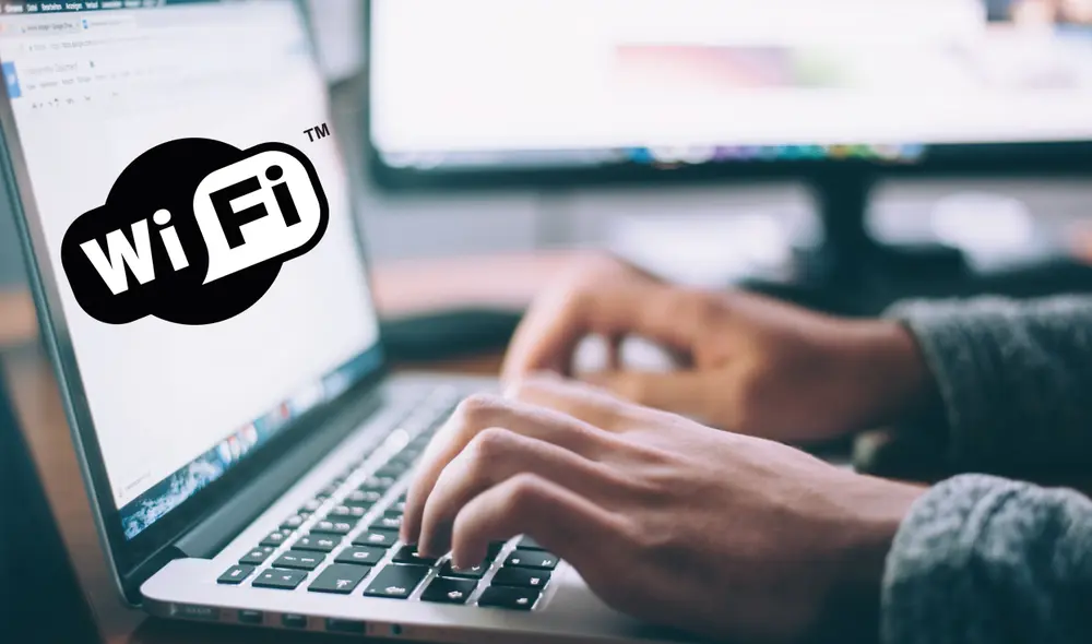 El Wi-Fi del hogar es vital para el trabajo remoto. Foto: composición LR/ Pexels
