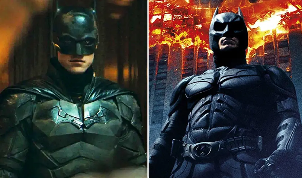 Fans debaten en internet cuál es la mejor película de Batman. Foto: composición / Warner Bros