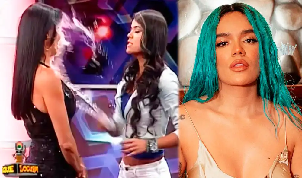 Karol G se ha convertido en un referente del género urbano. Foto: captura YouTube / Instagram