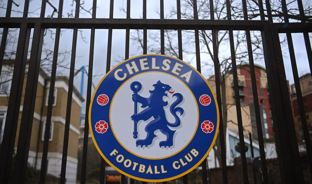 Chelsea tiene la cuarta plantilla más cara del mundo. Foto: EFE Chelsea tiene la cuarta plantilla más cara del mundo. Foto: EFE