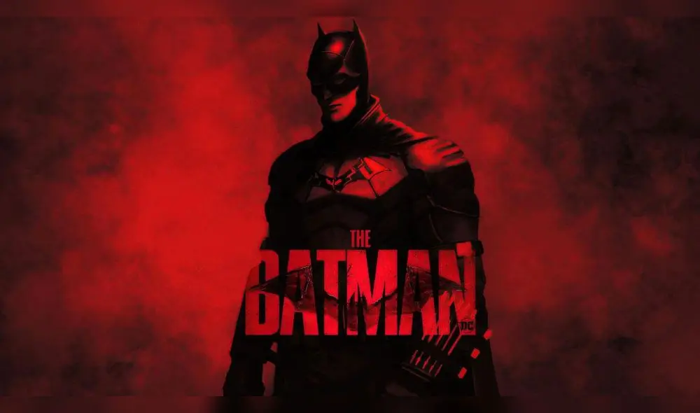 Conoce el truco para convertir cualquier palabra en el logo de Batman. Foto: lacasadeel