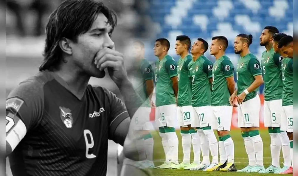 Marcelo Martins Moreno es el goleador de las Eliminatorias Qatar 2022 con 10 tantos. Fotos: EFE/Facebook/Ramiro Vaca Marcelo Martins Moreno es el goleador de las Eliminatorias Qatar 2022 con 10 tantos. Fotos: EFE/Facebook/Ramiro Vaca