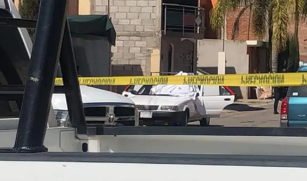 Juan Carlos Muñiz laboraba para el portal Testigo Minero. Foto: Infobae