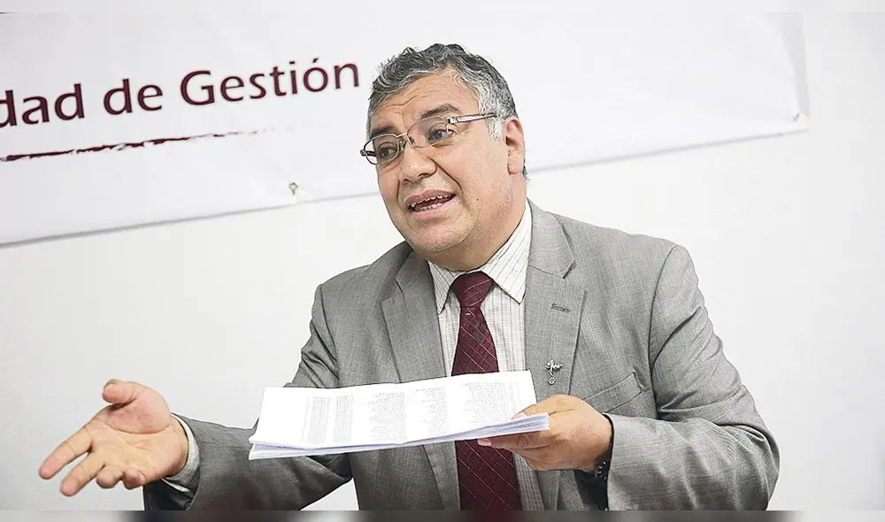 MEDIDAS. Asesor legal de Yo Amo Arequipa no descarta denunciar a los funcionarios implicados en las falencias. MEDIDAS. Asesor legal de Yo Amo Arequipa no descarta denunciar a los funcionarios implicados en las falencias.