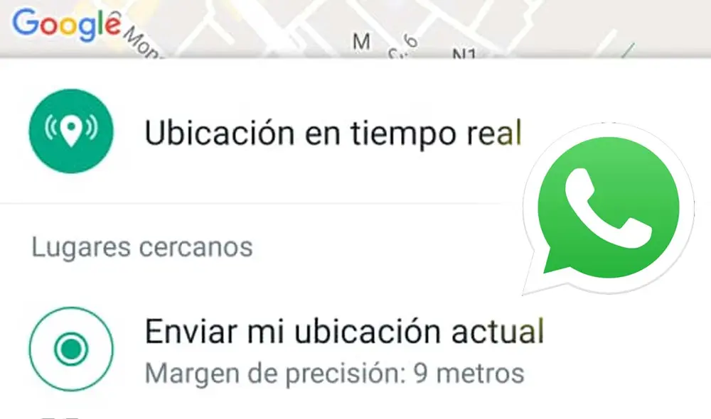 Si utilizas WhatsApp, esta información te será de mucha utilidad. Foto: composición/La República