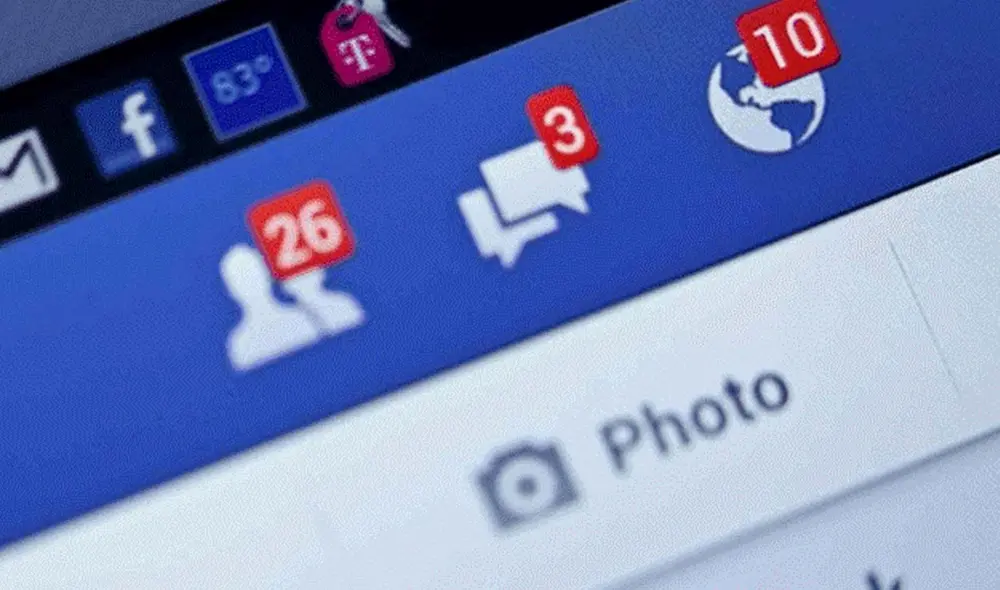 Puedes usar este truco de Facebook desde cualquier dispositivo. Foto: Hora 724 Puedes usar este truco de Facebook desde cualquier dispositivo. Foto: Hora 724