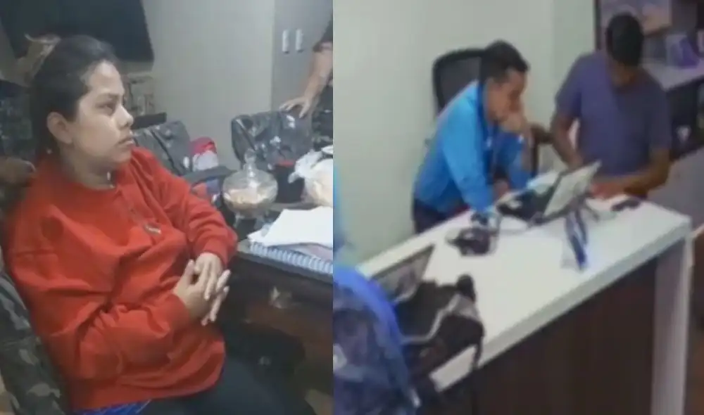 Clonación de chips perjudicaría a miles de ciudadanos. Foto: captura de Latina