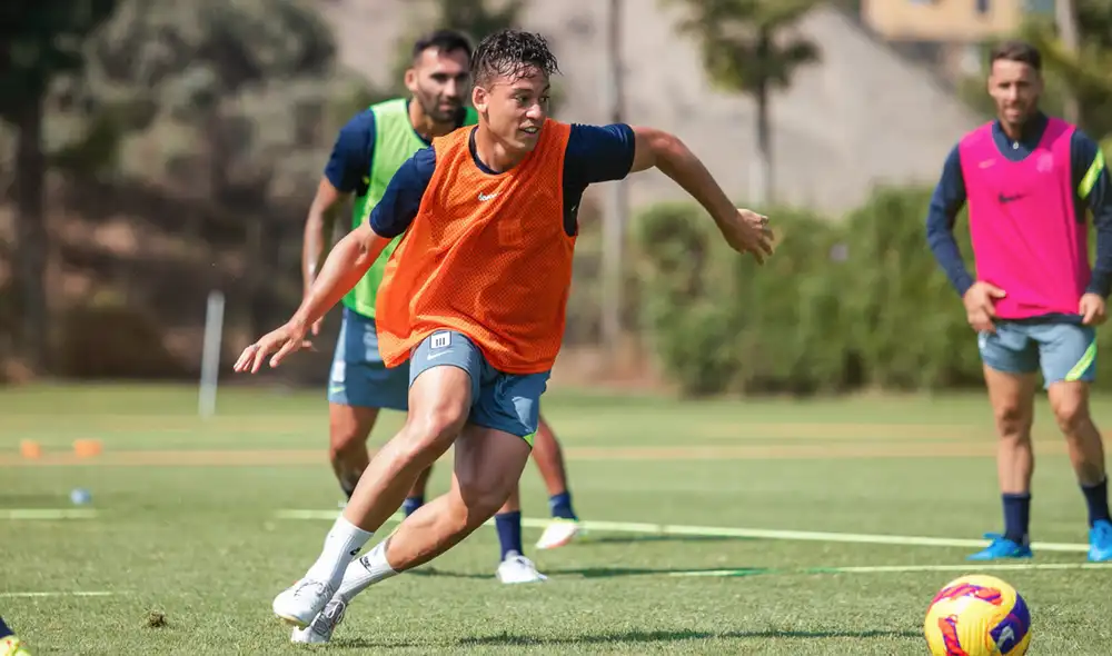 Alianza Lima vs. Sporting Cristal se jugará en el Estadio Alejandro Villanueva. Foto: Alianza Lima