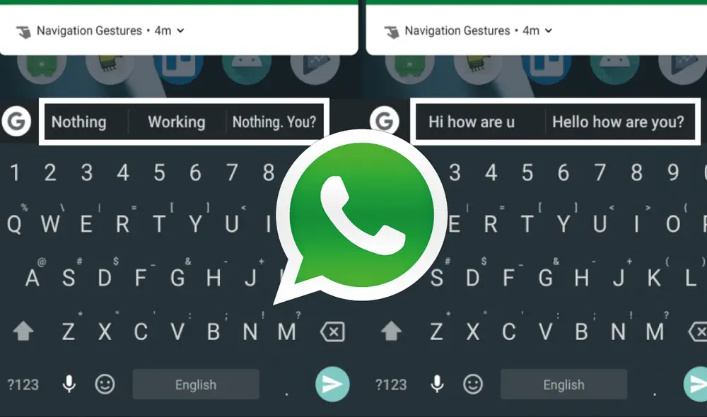 WhatsApp continúa actualizando su plataforma. Foto: composición LR/ Xataka