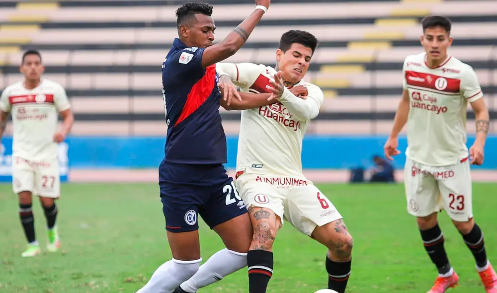 Municipal es dirigido por Hernán Lisi. Foto: Liga 1