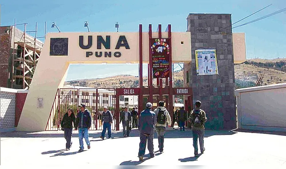 Postulantes reclamaron. Postulantes reclamaron.