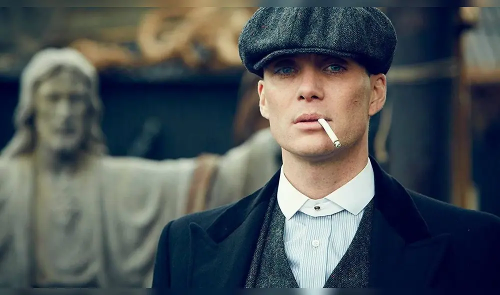 Peaky blinders 6 llegaría a Netflix en abril. Foto: Netflix/BBC