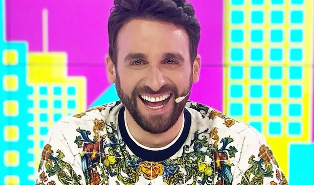 Rodrigo González fue nominado junto a Leonardo DiCaprio y otras estrellas. Foto: TC Candler/Instagram