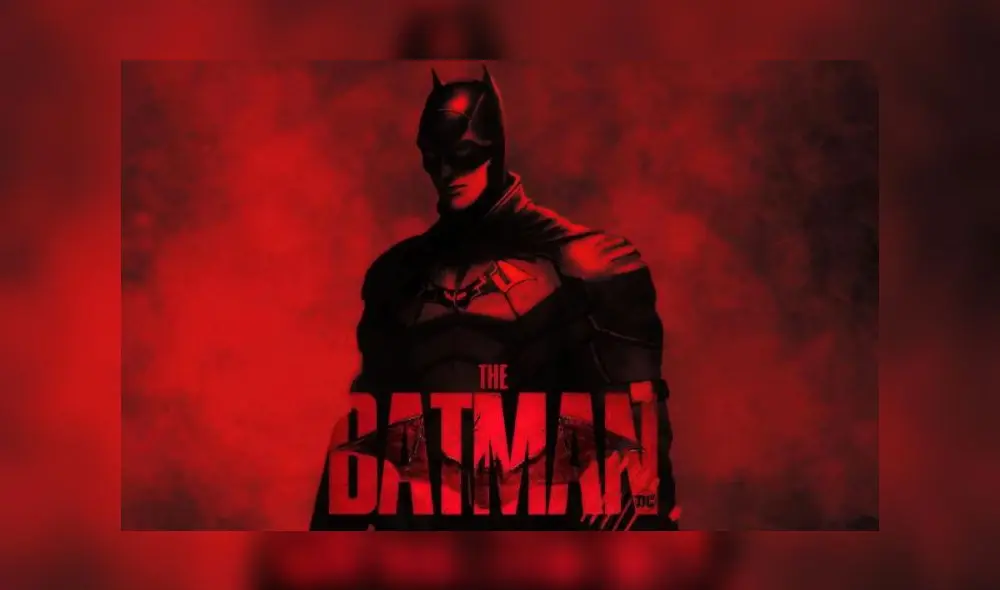 Se dice que Batman existió en la vida real. Conoce esta y más curiosidades sobre el popular Bruce Wayne. Foto: Warner Bros.