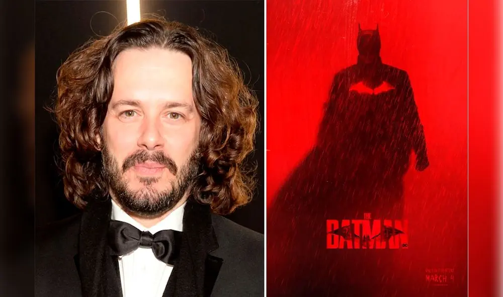 Edgar Wright habla sobre la escena de persecución entre Batman y el Pingüino en "The Batman" de Matt Reeves. Foto: composición/difusión/Warner Bros. Pictures