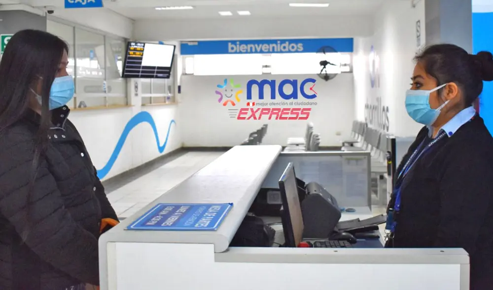 Oficinas atenderán de lunes a viernes y los sábados en horario especial. Foto: Andina