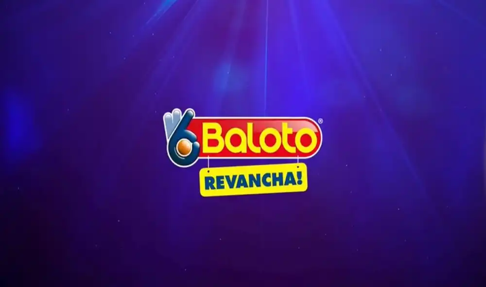 Entérate de los resultados del Baloto 2169 y del Baloto Revancha de hoy, 5 de marzo. Foto: captura de Facebook Entérate de los resultados del Baloto 2169 y del Baloto Revancha de hoy, 5 de marzo. Foto: captura de Facebook