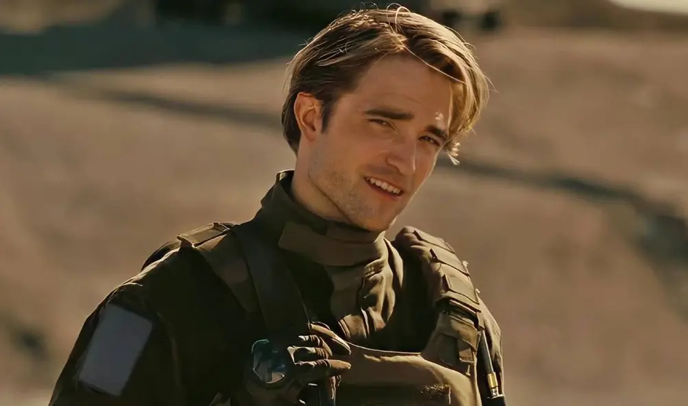 Matt Reeves creyó que había perdido a Robert Pattinson para "The Batman", luego de Christopher Nolan lo casteara en "Tenet". Foto: Warner Bros
