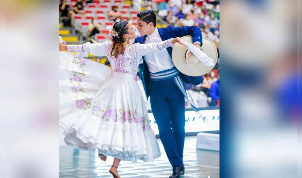 La gran final será con la disputa de categoría campéon de campeones. Foto: Marinera y Punto