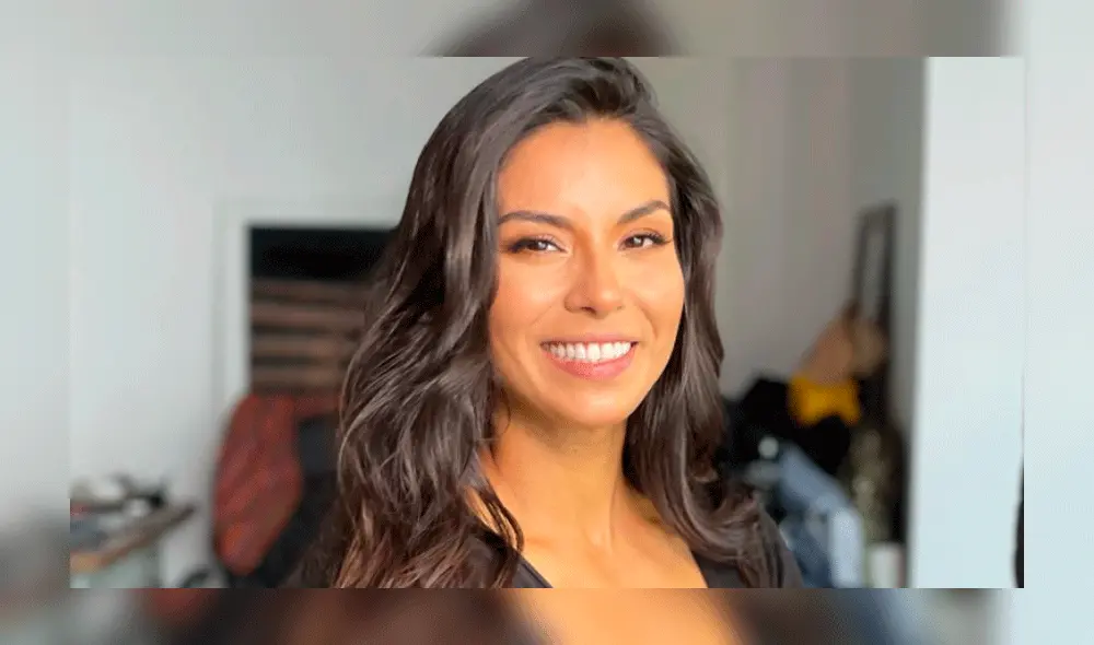 Stephany Orúe revela detalles de su vida personal desde que se separó de su esposo. Foto: Stephany Orúe/Instagram