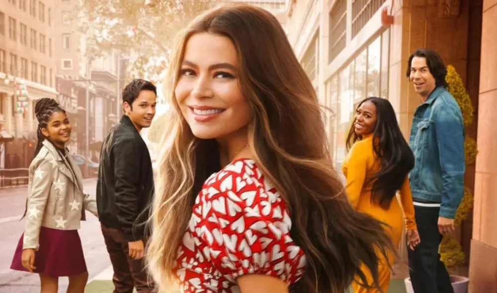 La temporada 2 de "iCarly" ya cuenta con tráiler y fecha de estreno, y volverá con Miranda Cosgrove como la protagonista. Foto: Paramount+