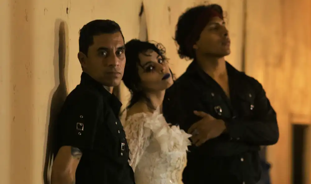 El grupo será el encargado de abrir el festival. Foto: Rawa - difusión