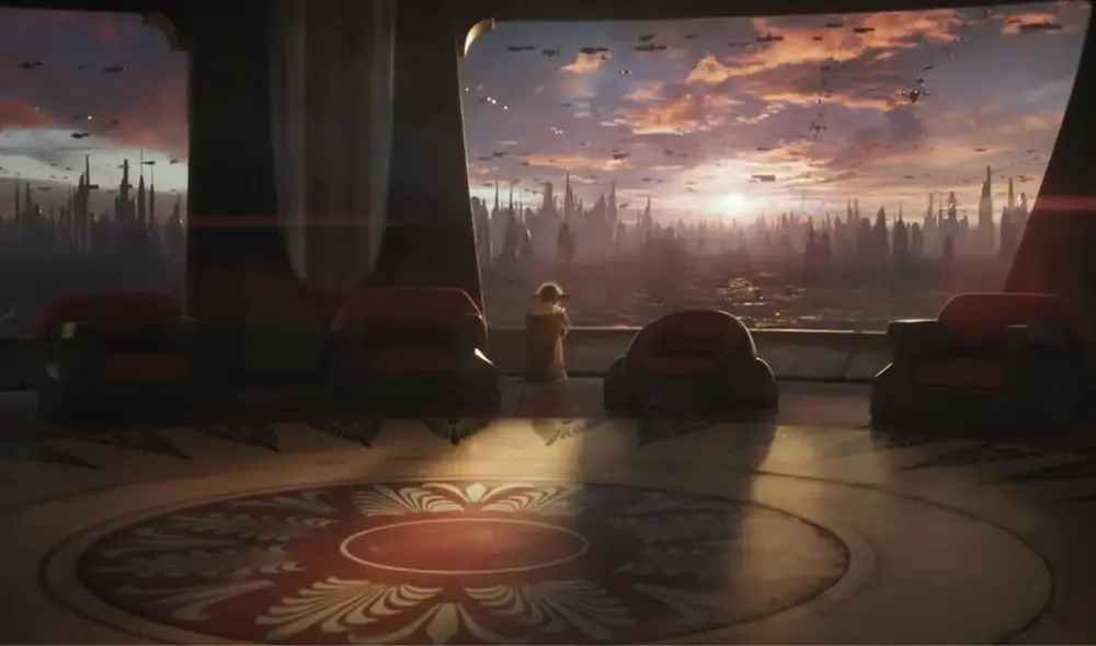 La comunidad gamer no se esperaba esta noticia luego de su fabuloso tráiler. Foto: Quantic Dream