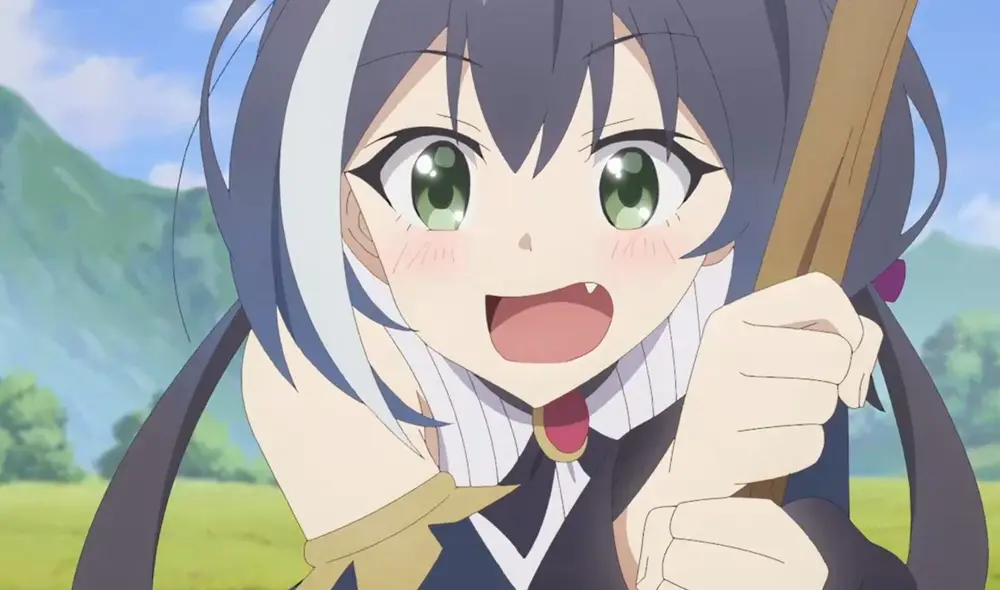 La temporada 2 de "Princess conect! Re: dive" tendrá 12 episodios. Foto: Cygames Pictures