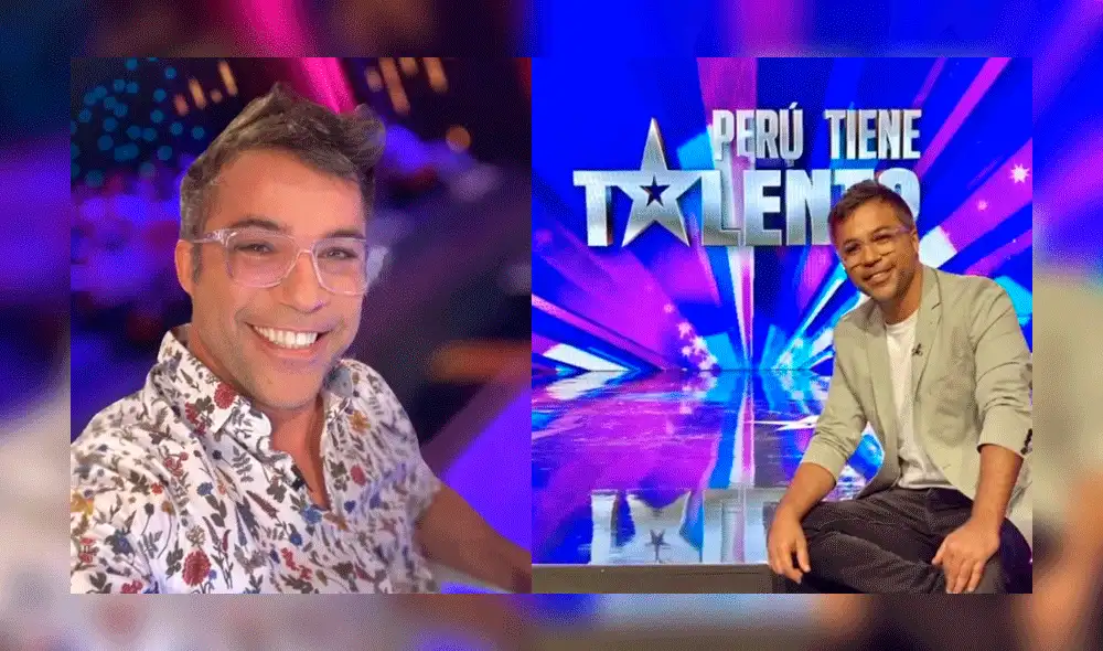 Renzo Schuller podría ser conductor de EEG tras culminar su contrato con Latina. Foto: composición Renzo Schuller/Instagram Renzo Schuller podría ser conductor de EEG tras culminar su contrato con Latina. Foto: composición Renzo Schuller/Instagram