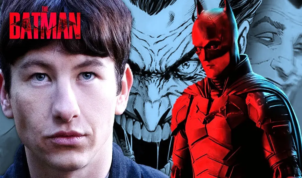 "The Batman" ya está disponible en los cines del mundo y su ascenso en la taquilla augura prometedoras ganancias. Foto: composición/DC/Difusión/Marvel