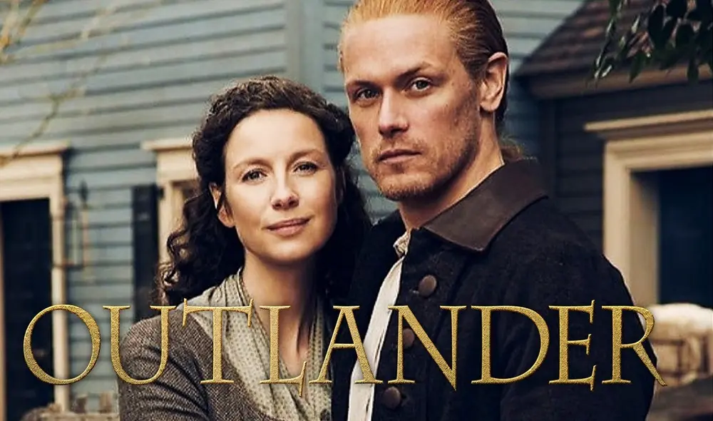 Por ahora, las 5 temporadas de "Outlander" están disponibles en Netflix. Sin embargo, la sexta entrega no correrá el mismo destino. Foto: composición LR/Difusión