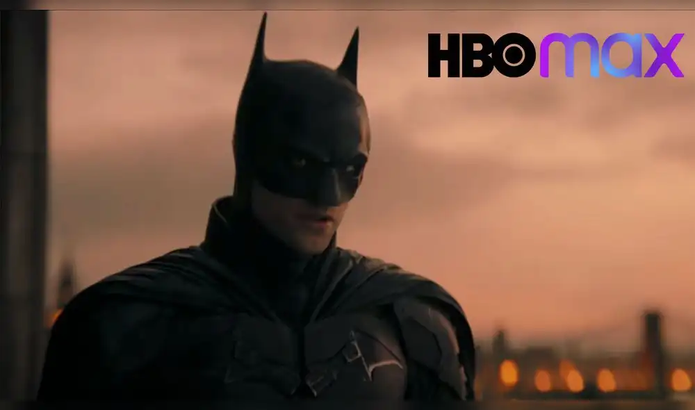 “The Batman” ha sido elogiada por la crítica especializada. Foto: composición/Warner Bros.