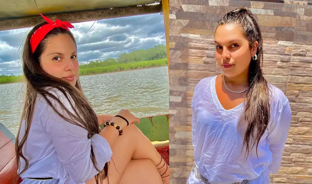 Candidata al Miss Perú LA Pre denuncia haber sido víctima de tocamientos indebidos. Foto: Instagram. Candidata al Miss Perú LA Pre denuncia haber sido víctima de tocamientos indebidos. Foto: Instagram.