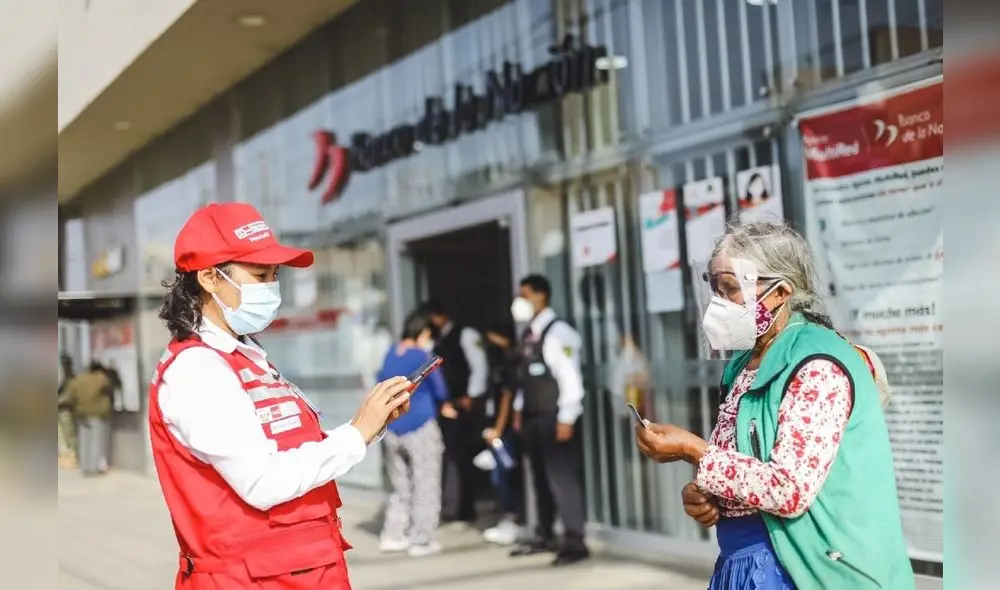 Todo sobre el Bono Yanapay Perú hoy lunes 7 de marzo de 2022 Todo sobre el Bono Yanapay Perú hoy lunes 7 de marzo de 2022