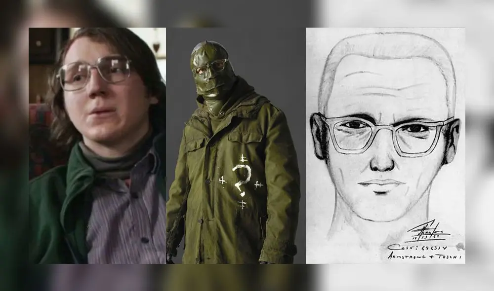 El Acertijo es el villano principal en The Batman de Matt Reeves. Foto: composición LR/DC El Acertijo es el villano principal en The Batman de Matt Reeves. Foto: composición LR/DC