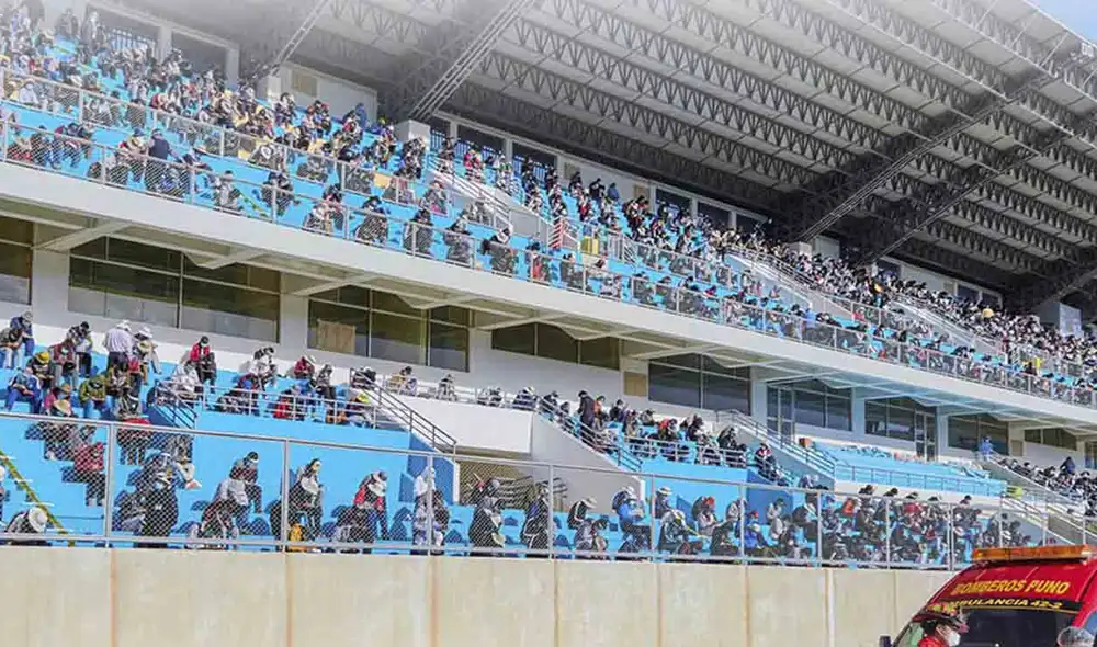 La universidad informó que postulantes deben pagar inscripción en el Banco de la Nación. Foto: UNA La universidad informó que postulantes deben pagar inscripción en el Banco de la Nación. Foto: UNA