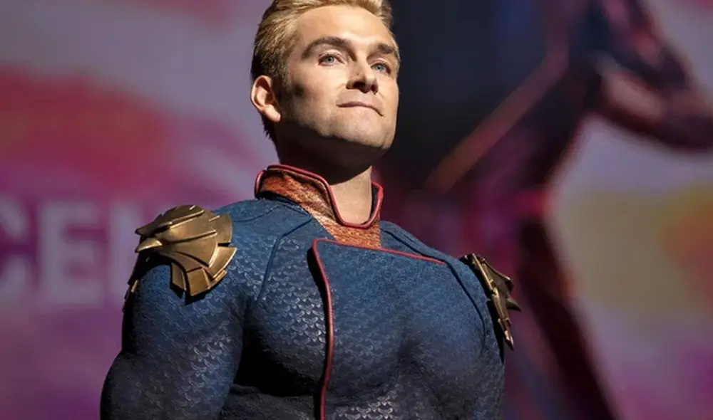 La condena inicial del actor Antony Starr era de 18 meses de cárcel. Foto: Antony Starr/Instagram