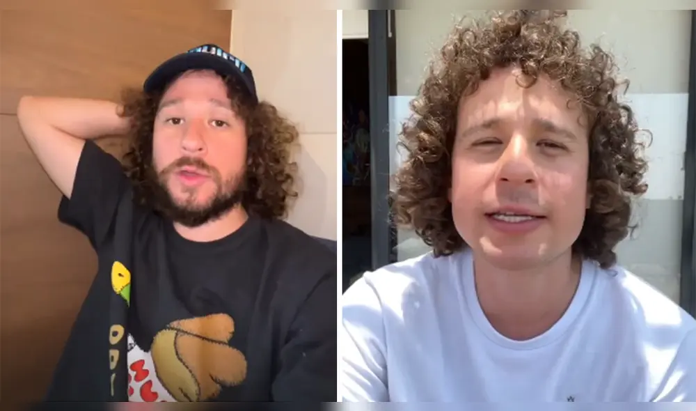 El acontecer no solo ha conmocionado a ciudadanos mexicanos y de países vecinos, sino al mundo entero. Foto: composición/Luisito Comunica/Instagram