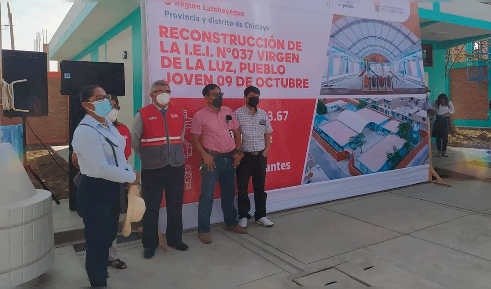 Mandatario cumplirá actividades hasta la tarde. Foto: Rosa Quincho/URPI-LR