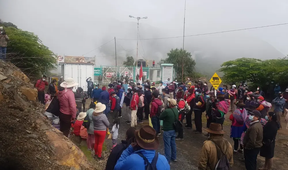 Mina se encuentra paralizada hace más de 12 años. Foto: Yamid Yangali. Mina se encuentra paralizada hace más de 12 años. Foto: Yamid Yangali.