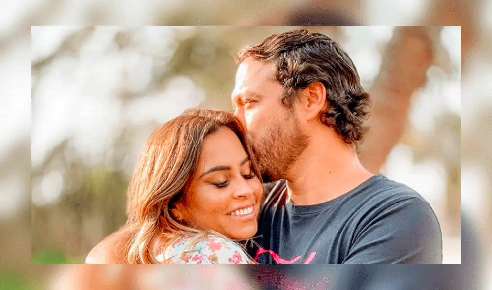 Ethel Pozo afirmó que continúa con los planes de matrimonio para el 2022. Foto: Ethel Pozo/Instagram Ethel Pozo afirmó que continúa con los planes de matrimonio para el 2022. Foto: Ethel Pozo/Instagram